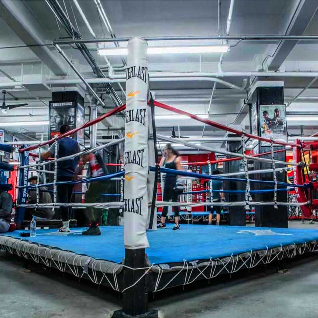 Boxing Ring 3D Model $79 - .max .usdz .fbx .c4d .unitypackage .upk .ma .obj  .gltf .usd - Free3D